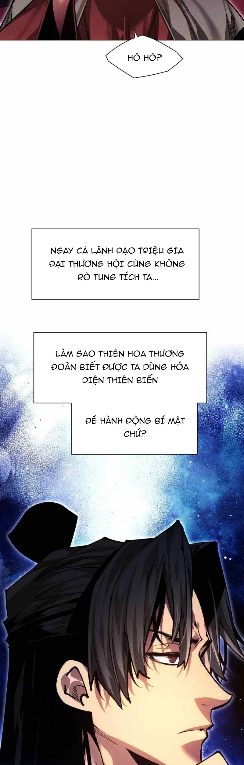 Chuyển Sinh Vào Thế Giới Võ Lâm Chương 161 - Trang 38