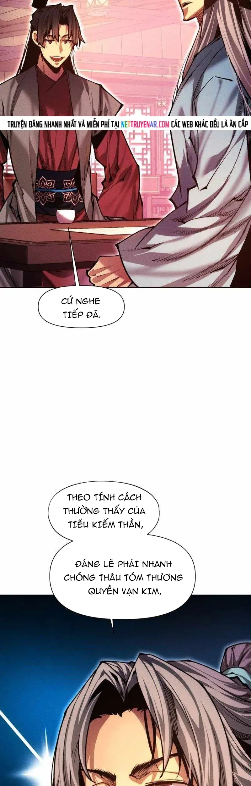 Chuyển Sinh Vào Thế Giới Võ Lâm Chương 161 - Trang 40