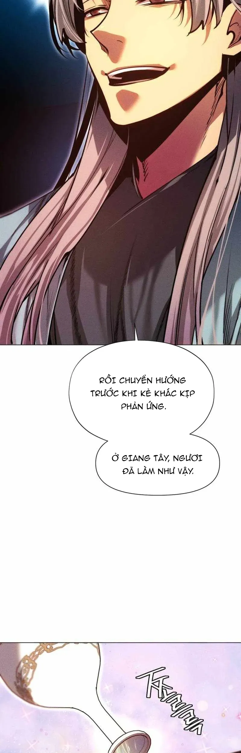 Chuyển Sinh Vào Thế Giới Võ Lâm Chương 161 - Trang 41