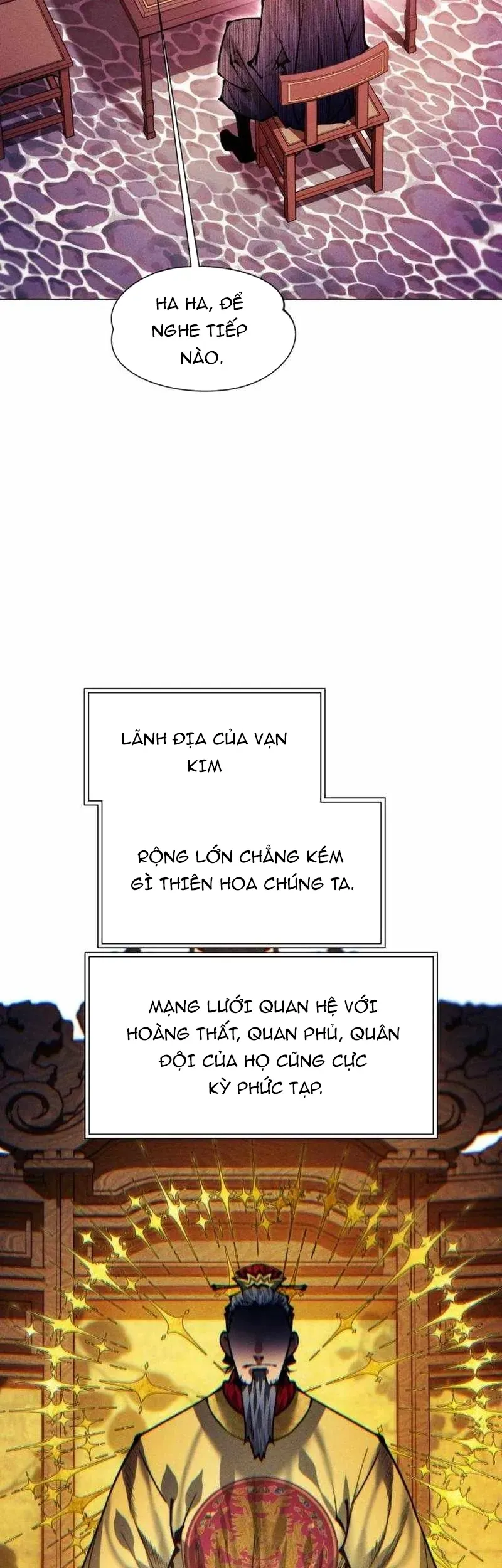 Chuyển Sinh Vào Thế Giới Võ Lâm Chương 161 - Trang 44