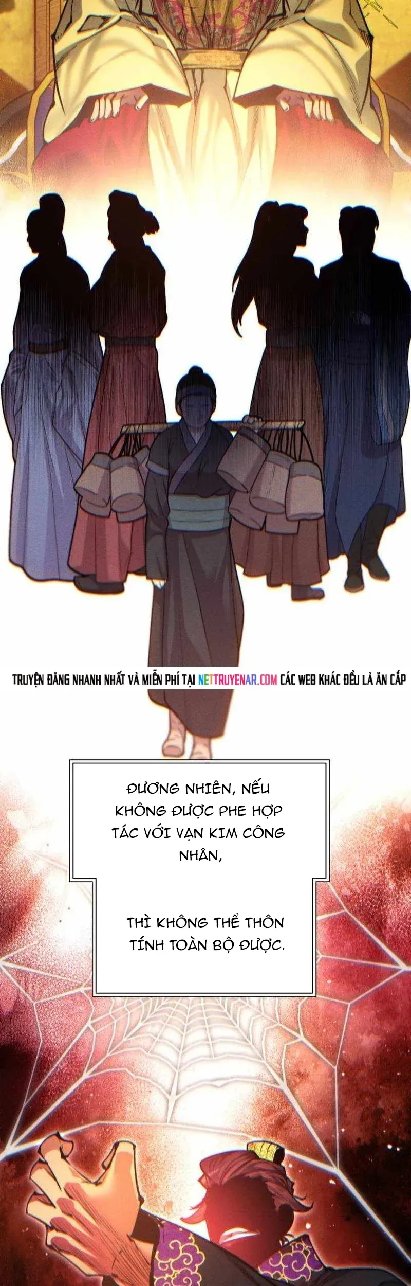 Chuyển Sinh Vào Thế Giới Võ Lâm Chương 161 - Trang 45