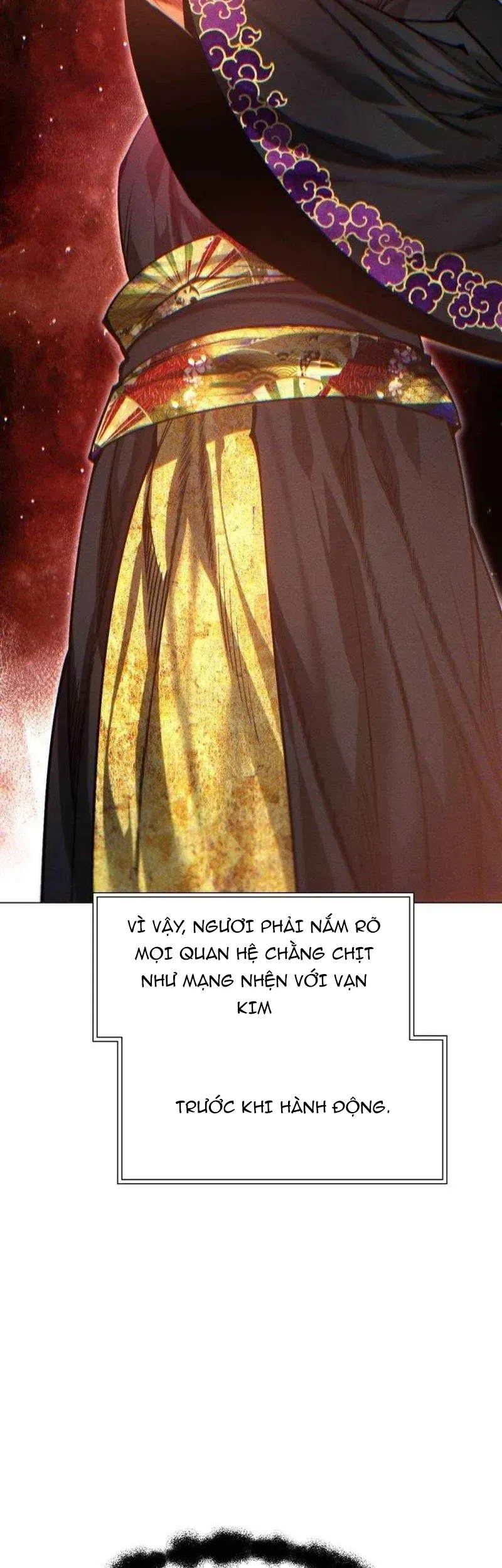 Chuyển Sinh Vào Thế Giới Võ Lâm Chương 161 - Trang 46