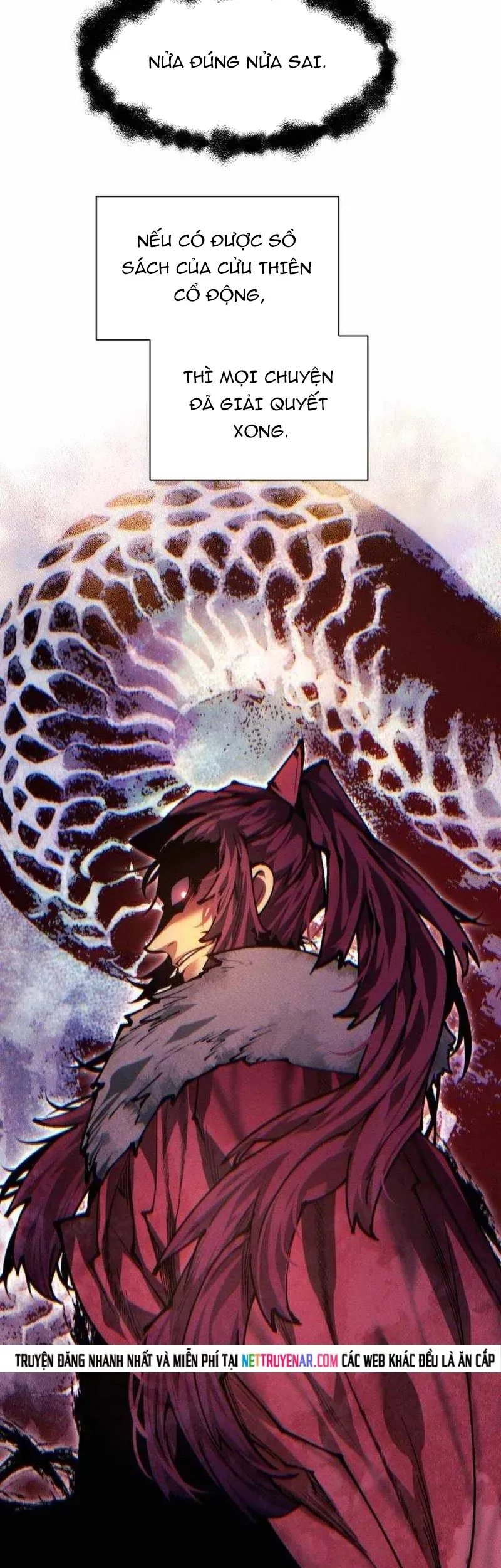 Chuyển Sinh Vào Thế Giới Võ Lâm Chương 161 - Trang 47