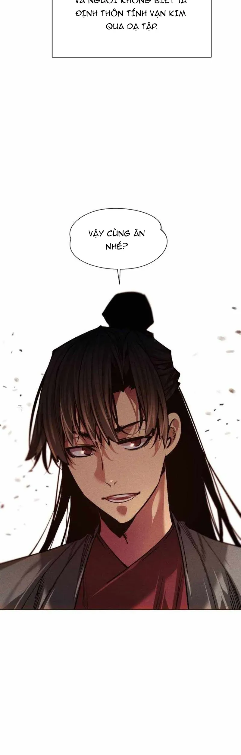 Chuyển Sinh Vào Thế Giới Võ Lâm Chương 161 - Trang 49