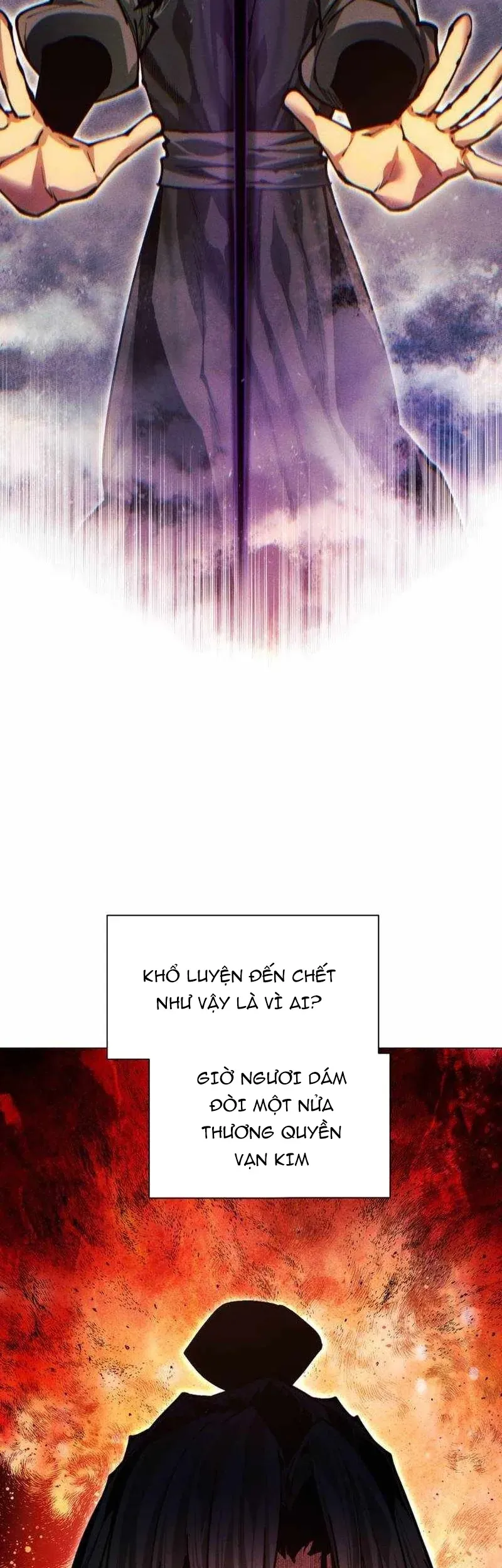 Chuyển Sinh Vào Thế Giới Võ Lâm Chương 161 - Trang 55