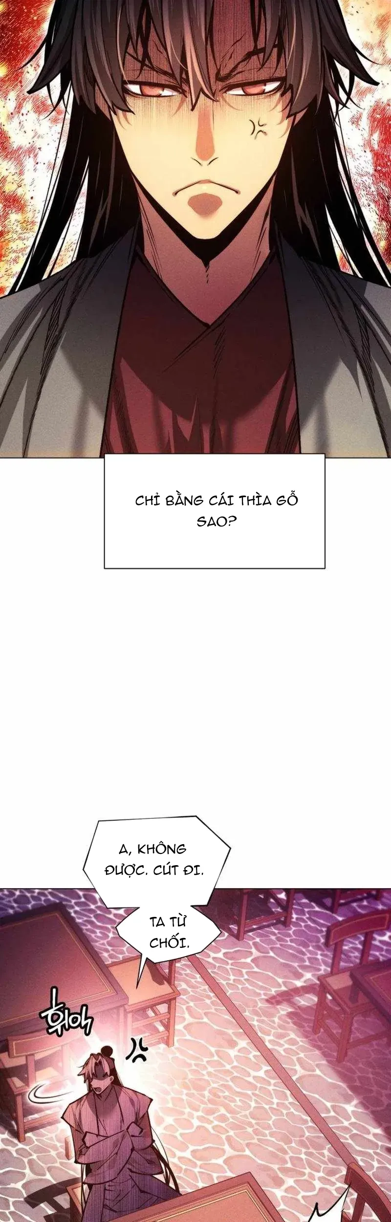 Chuyển Sinh Vào Thế Giới Võ Lâm Chương 161 - Trang 56