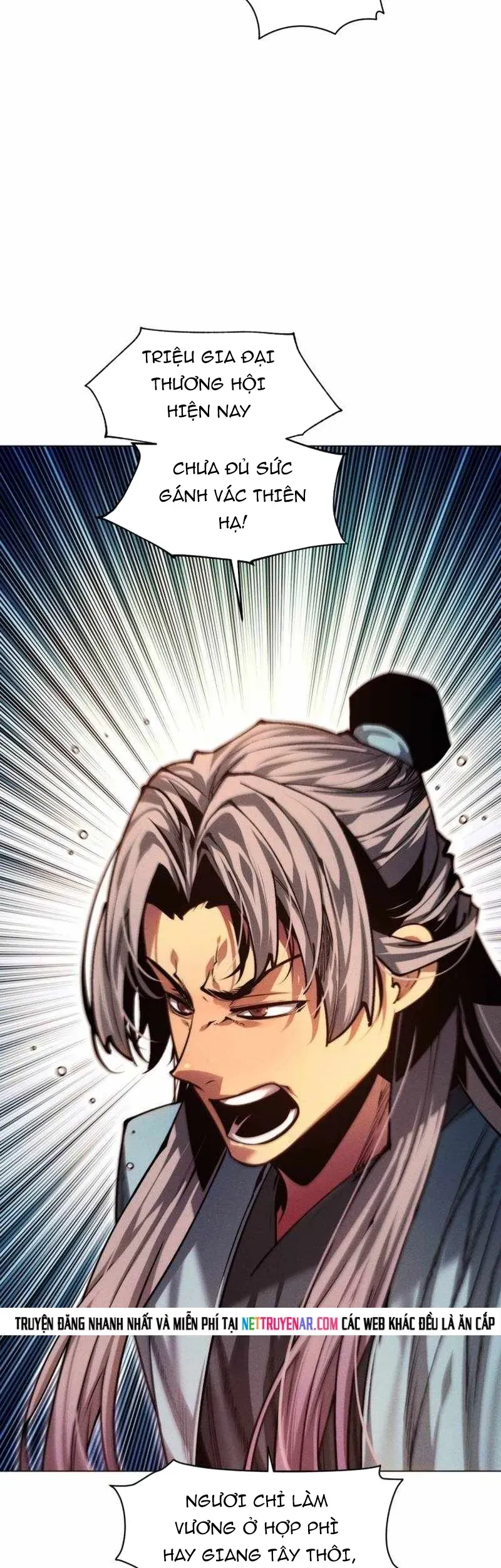 Chuyển Sinh Vào Thế Giới Võ Lâm Chương 161 - Trang 58