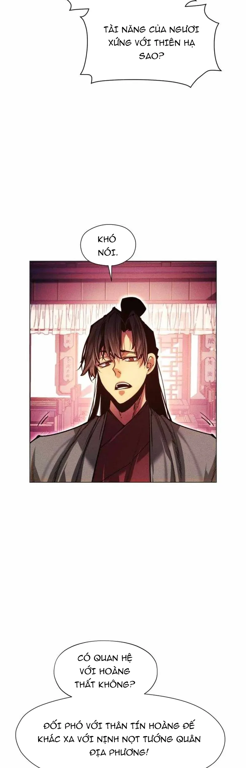 Chuyển Sinh Vào Thế Giới Võ Lâm Chương 161 - Trang 59