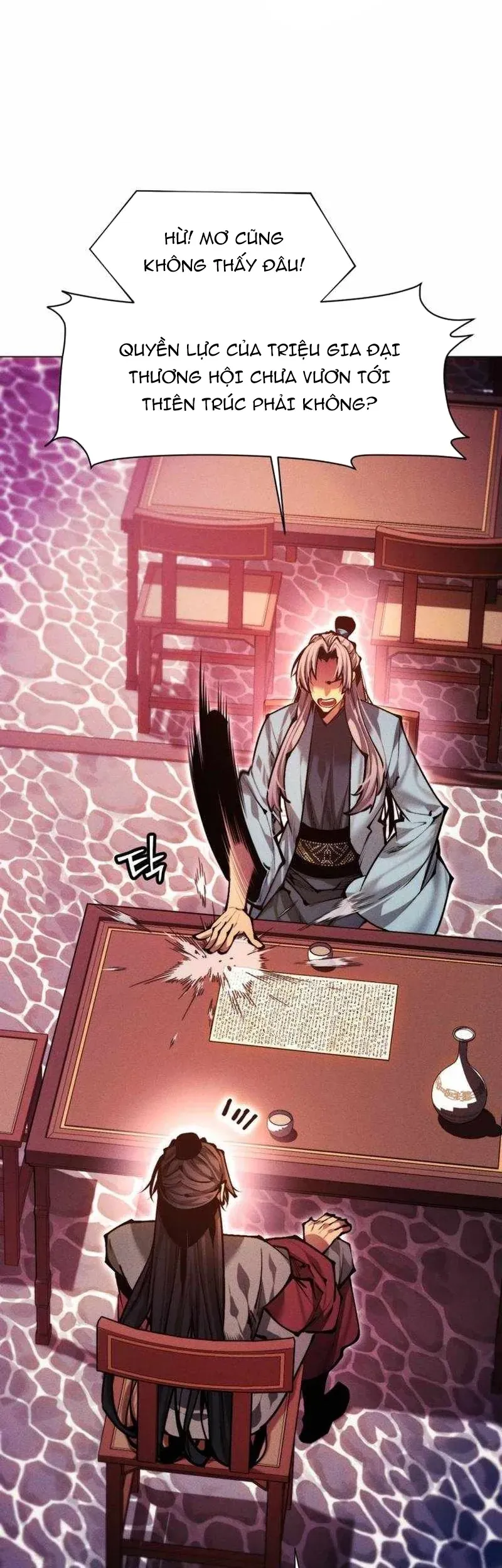 Chuyển Sinh Vào Thế Giới Võ Lâm Chương 161 - Trang 61