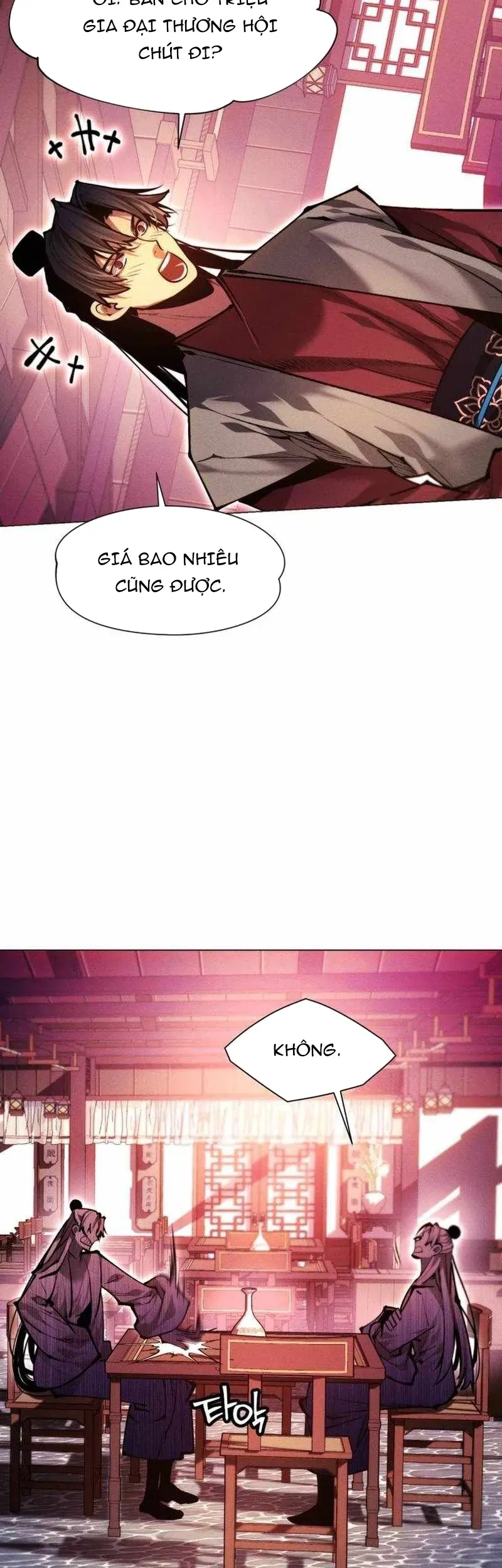 Chuyển Sinh Vào Thế Giới Võ Lâm Chương 161 - Trang 63