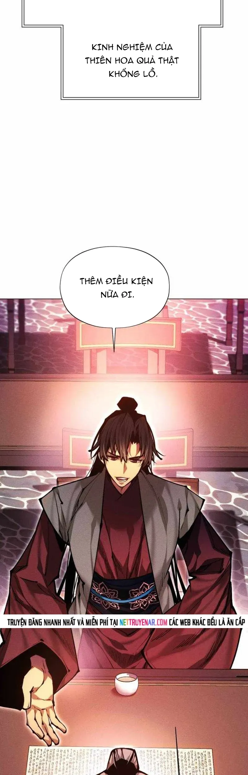 Chuyển Sinh Vào Thế Giới Võ Lâm Chương 161 - Trang 65