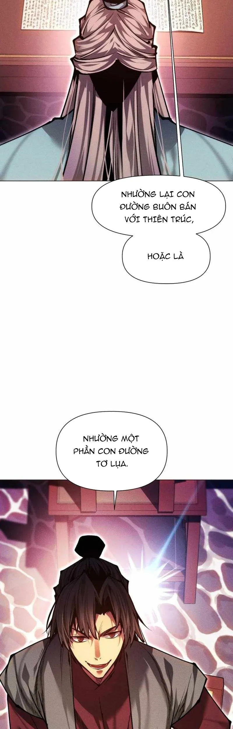 Chuyển Sinh Vào Thế Giới Võ Lâm Chương 161 - Trang 66