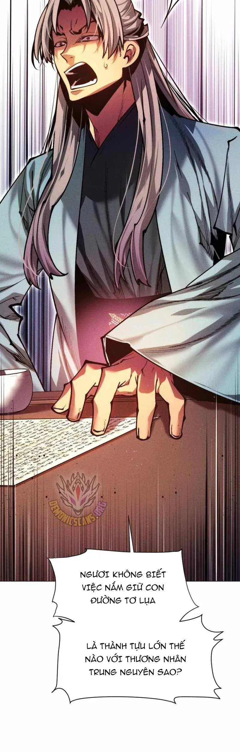 Chuyển Sinh Vào Thế Giới Võ Lâm Chương 161 - Trang 68