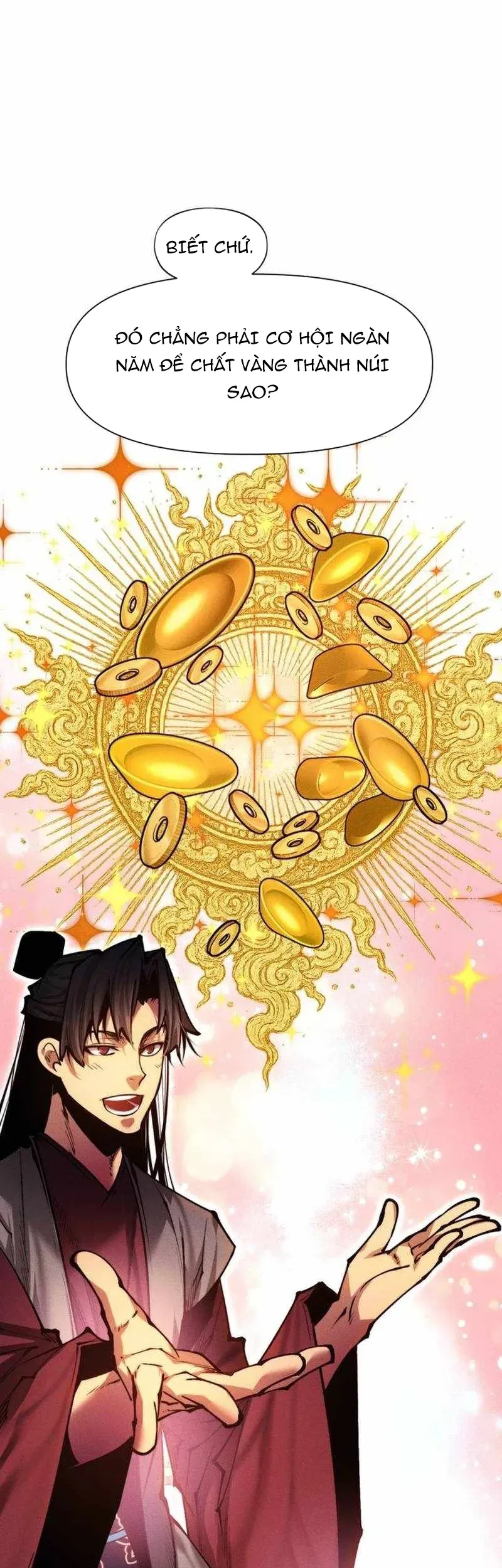 Chuyển Sinh Vào Thế Giới Võ Lâm Chương 161 - Trang 69