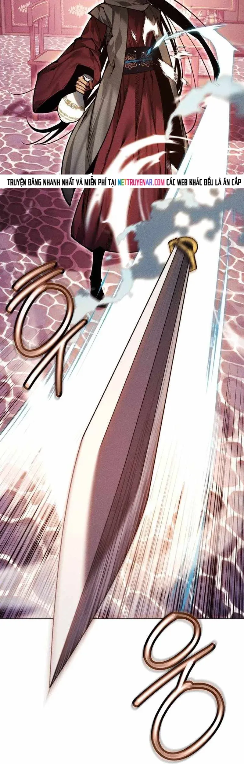 Chuyển Sinh Vào Thế Giới Võ Lâm Chương 161 - Trang 8