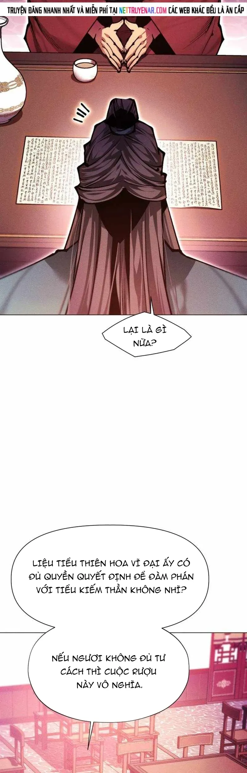 Chuyển Sinh Vào Thế Giới Võ Lâm Chương 161 - Trang 72