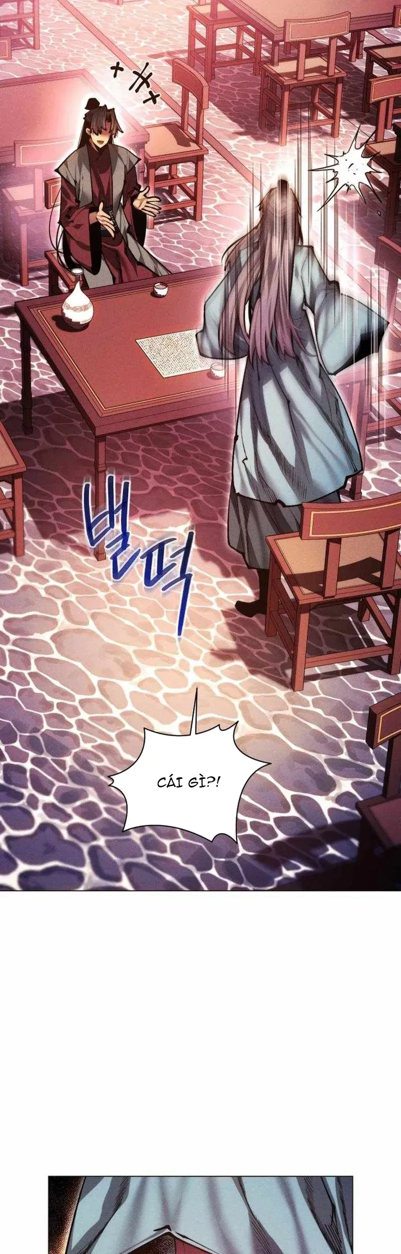 Chuyển Sinh Vào Thế Giới Võ Lâm Chương 161 - Trang 73
