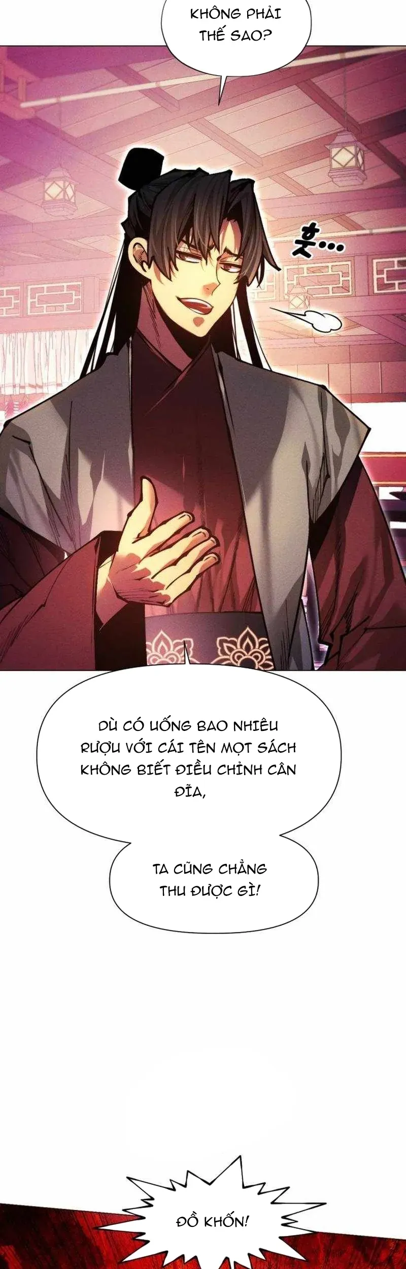 Chuyển Sinh Vào Thế Giới Võ Lâm Chương 161 - Trang 76