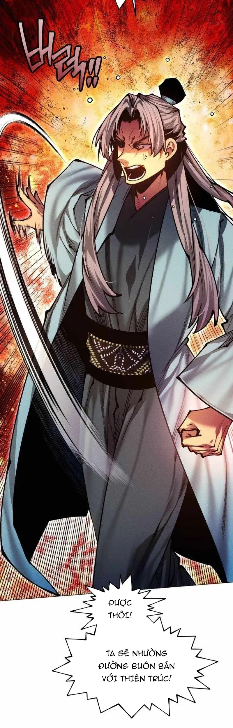 Chuyển Sinh Vào Thế Giới Võ Lâm Chương 161 - Trang 77