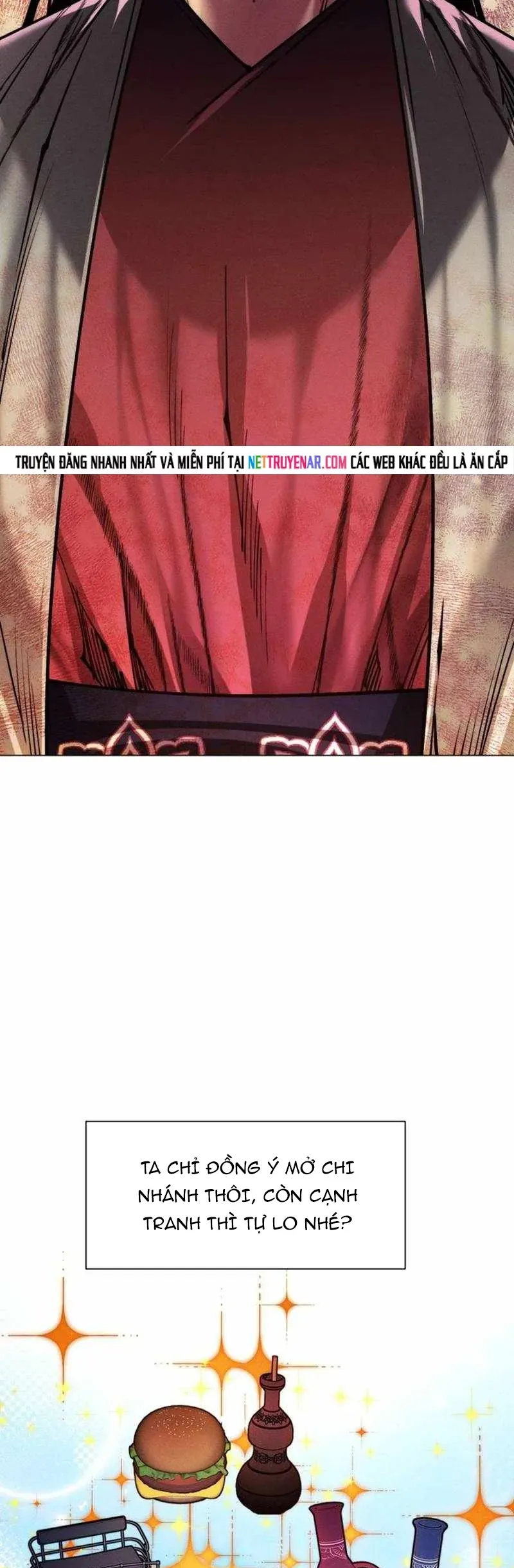 Chuyển Sinh Vào Thế Giới Võ Lâm Chương 161 - Trang 80