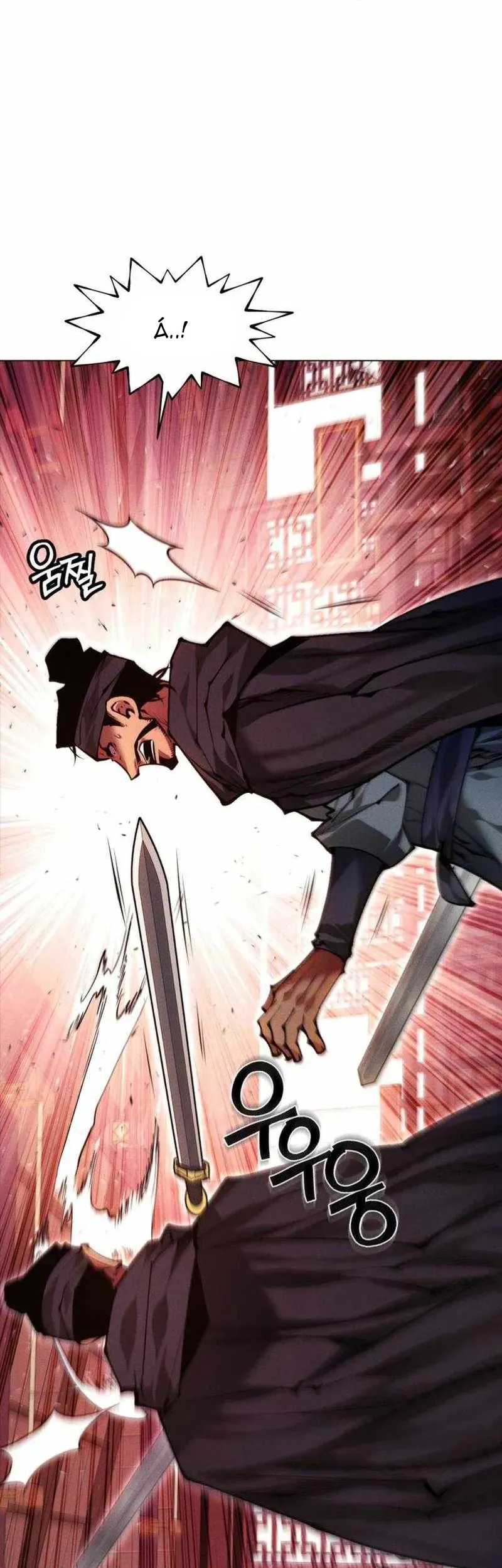 Chuyển Sinh Vào Thế Giới Võ Lâm Chương 161 - Trang 9