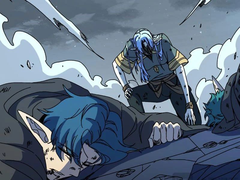 Bắt Đầu Kế Nhiệm Boss Hắc Long Ta Vô Địch [Chap 95] - Page 100