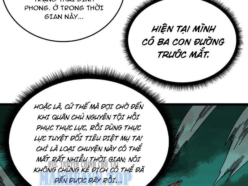 Bắt Đầu Kế Nhiệm Boss Hắc Long Ta Vô Địch [Chap 95] - Page 116