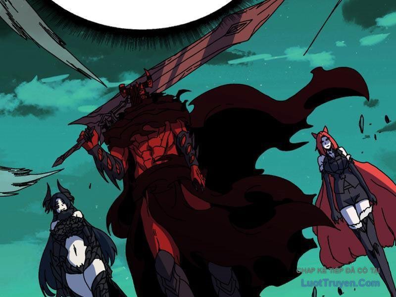 Bắt Đầu Kế Nhiệm Boss Hắc Long Ta Vô Địch [Chap 95] - Page 117