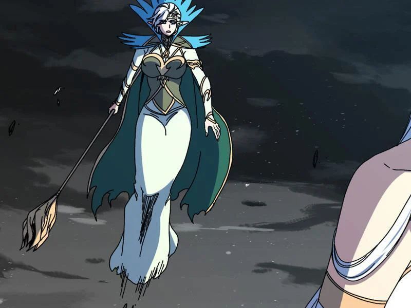 Bắt Đầu Kế Nhiệm Boss Hắc Long Ta Vô Địch [Chap 95] - Page 81