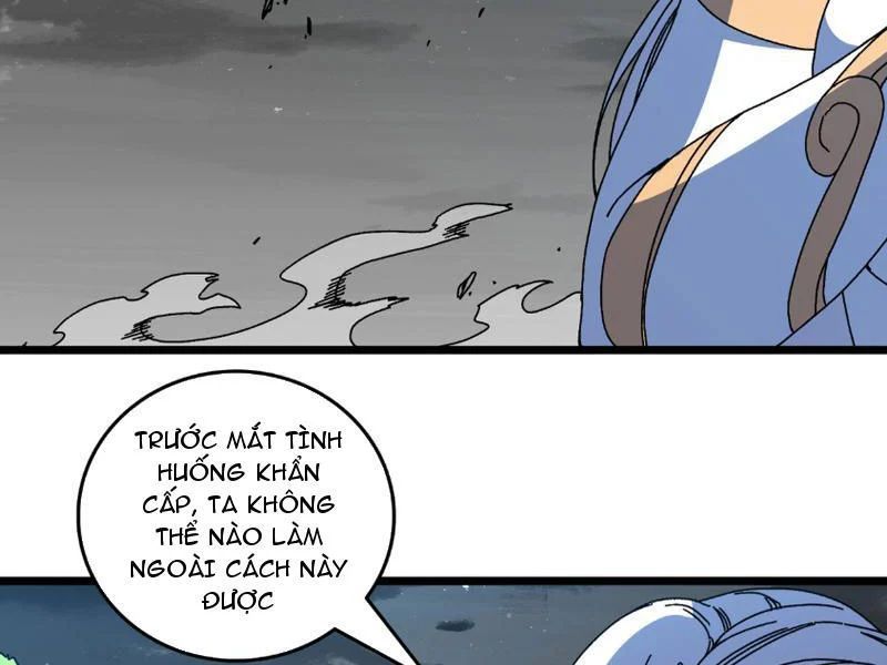 Bắt Đầu Kế Nhiệm Boss Hắc Long Ta Vô Địch [Chap 95] - Page 82