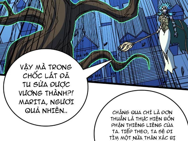 Bắt Đầu Kế Nhiệm Boss Hắc Long Ta Vô Địch [Chap 95] - Page 91
