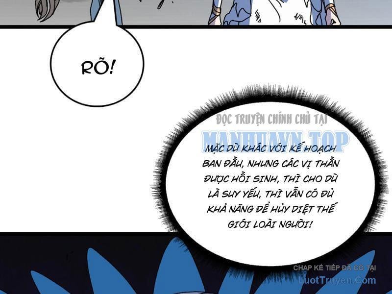 Bắt Đầu Kế Nhiệm Boss Hắc Long Ta Vô Địch [Chap 95] - Page 93