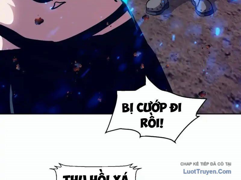 Tay Trái Của Ta Có Thể Dị Biến 142