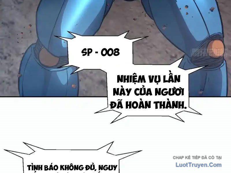 Tay Trái Của Ta Có Thể Dị Biến 142