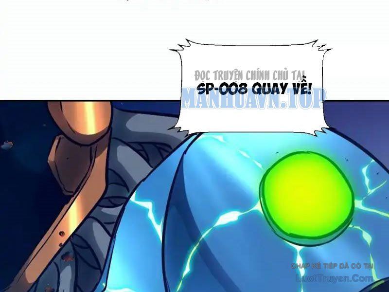 Tay Trái Của Ta Có Thể Dị Biến 142