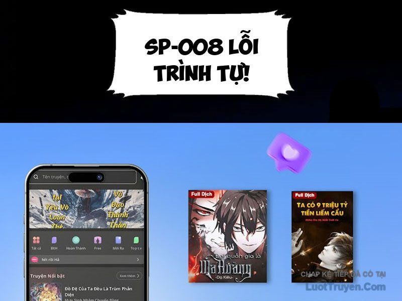 Tay Trái Của Ta Có Thể Dị Biến 142