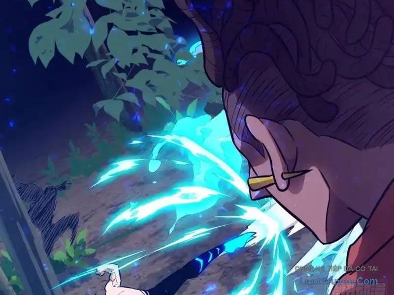 Tay Trái Của Ta Có Thể Dị Biến 142