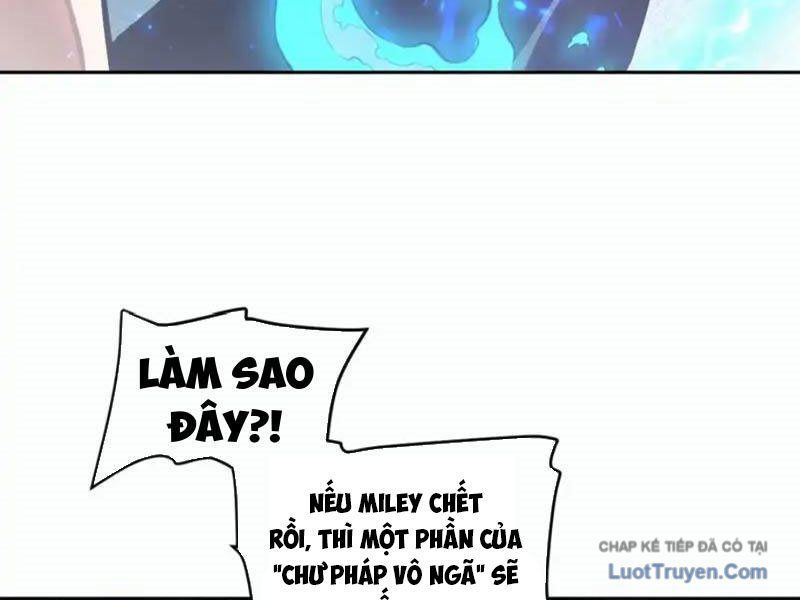 Tay Trái Của Ta Có Thể Dị Biến 142