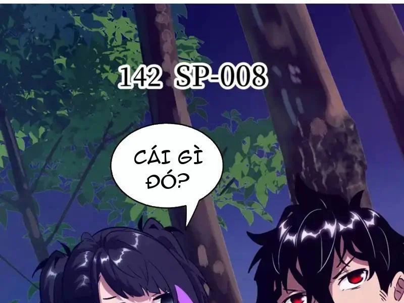 Tay Trái Của Ta Có Thể Dị Biến 142