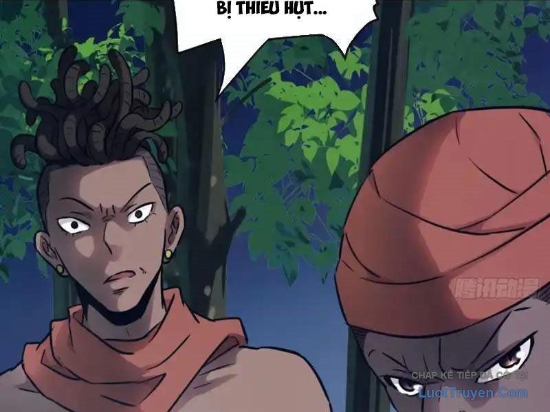 Tay Trái Của Ta Có Thể Dị Biến 142