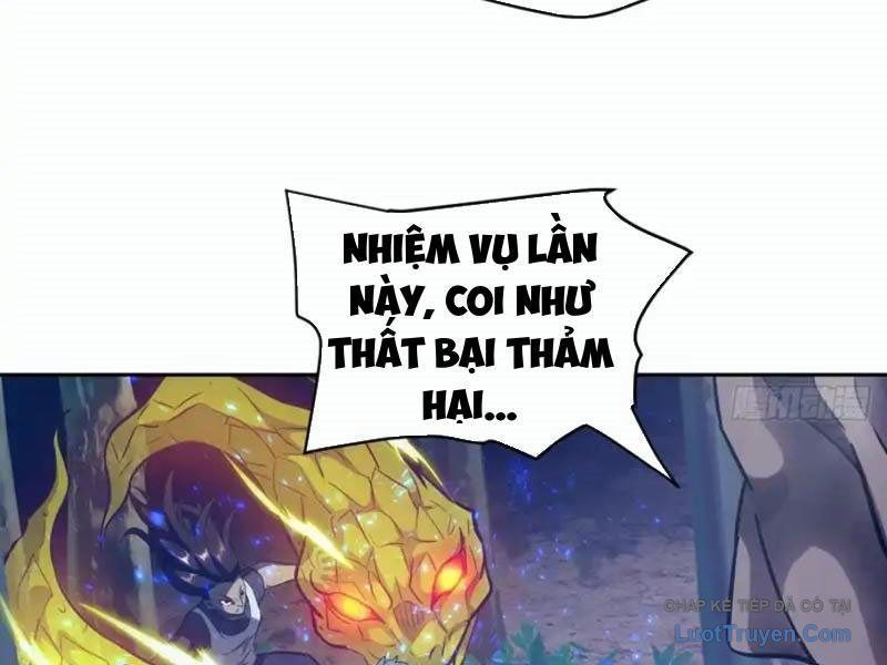 Tay Trái Của Ta Có Thể Dị Biến 142