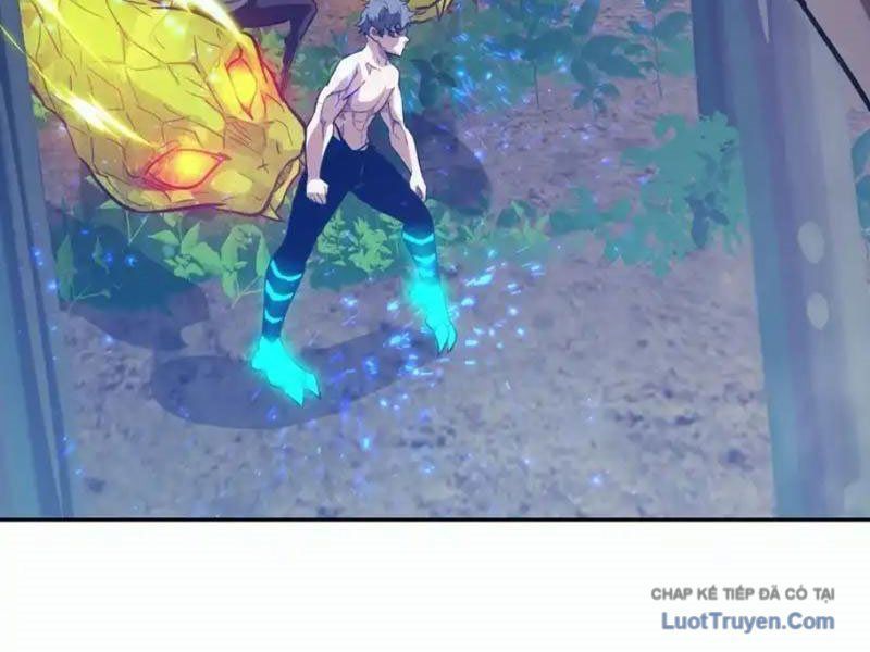 Tay Trái Của Ta Có Thể Dị Biến 142