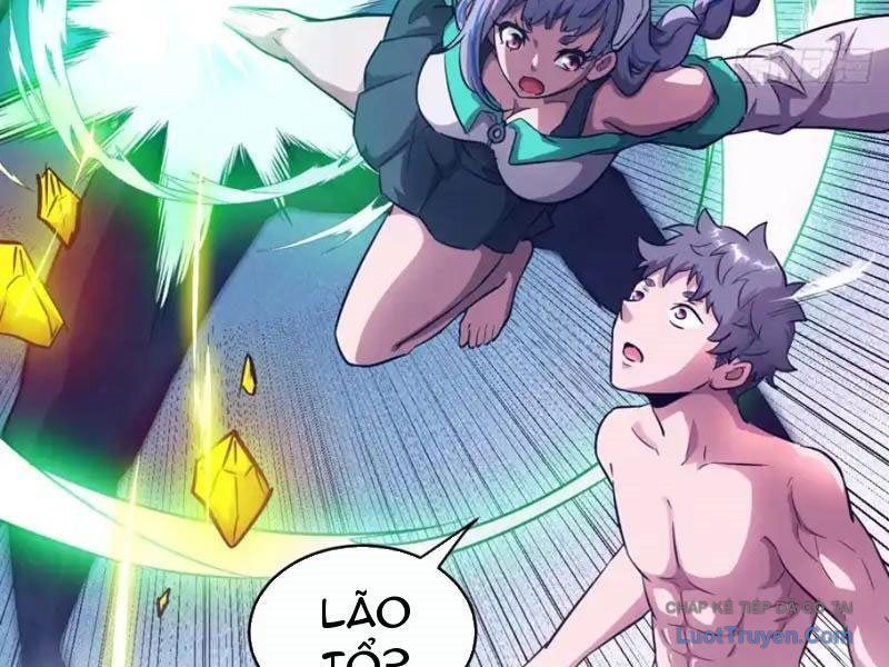 Tay Trái Của Ta Có Thể Dị Biến 142