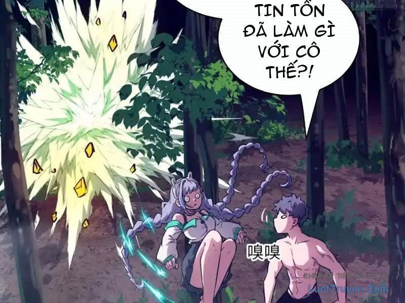 Tay Trái Của Ta Có Thể Dị Biến 142