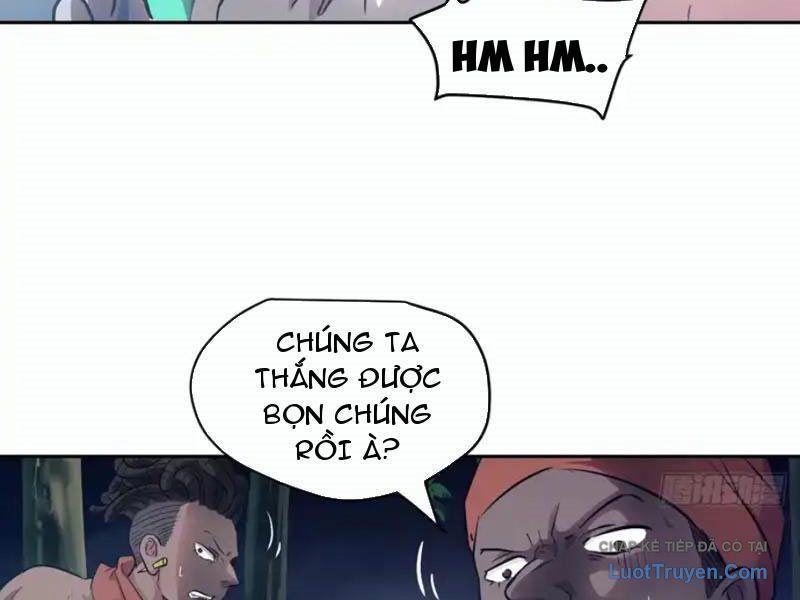 Tay Trái Của Ta Có Thể Dị Biến 142