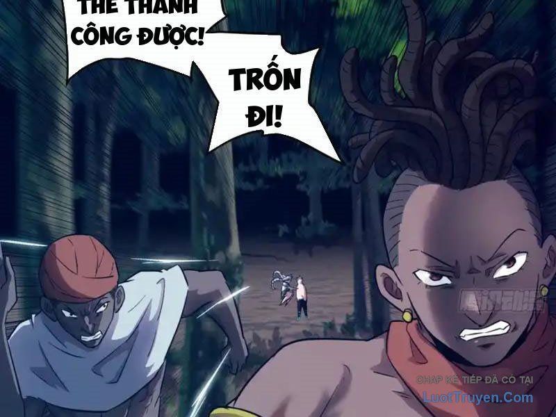 Tay Trái Của Ta Có Thể Dị Biến 142