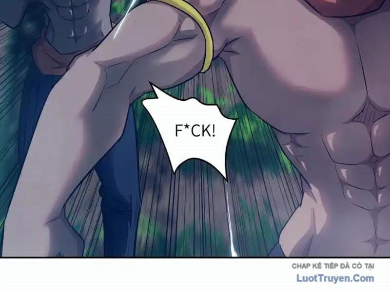 Tay Trái Của Ta Có Thể Dị Biến 142