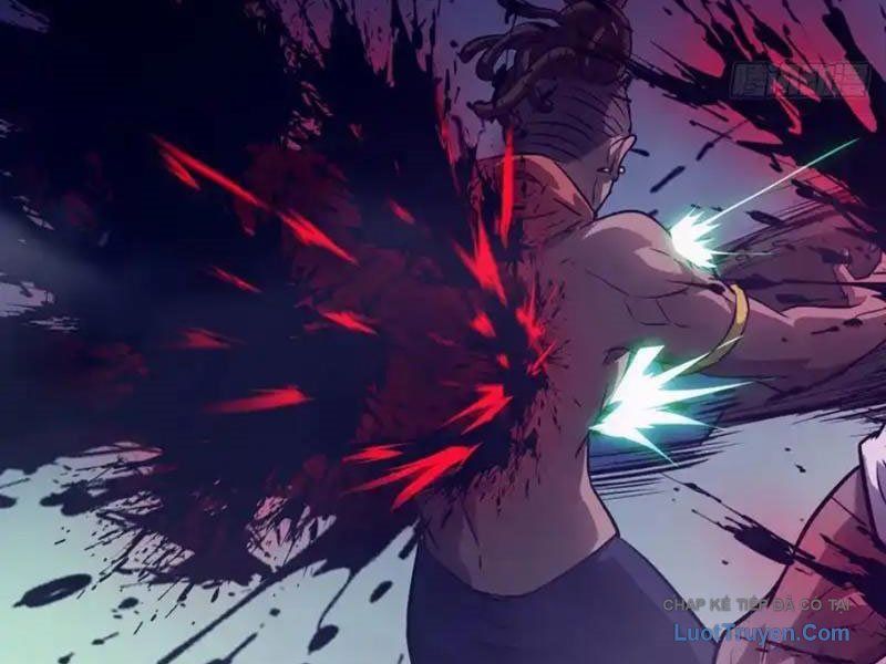 Tay Trái Của Ta Có Thể Dị Biến 142