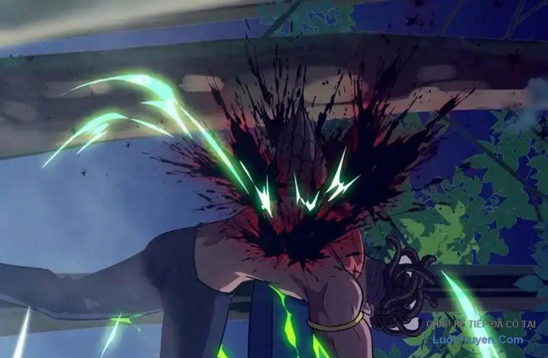 Tay Trái Của Ta Có Thể Dị Biến 142