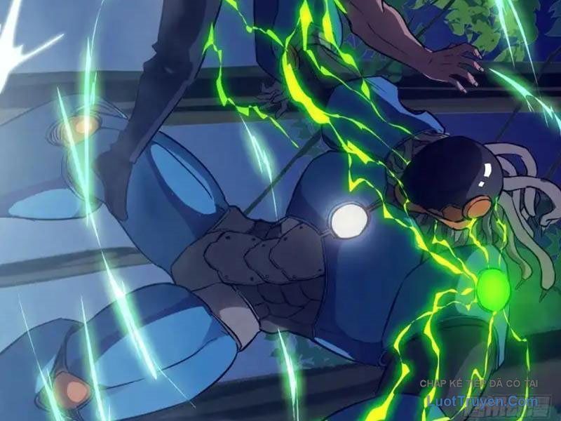 Tay Trái Của Ta Có Thể Dị Biến 142